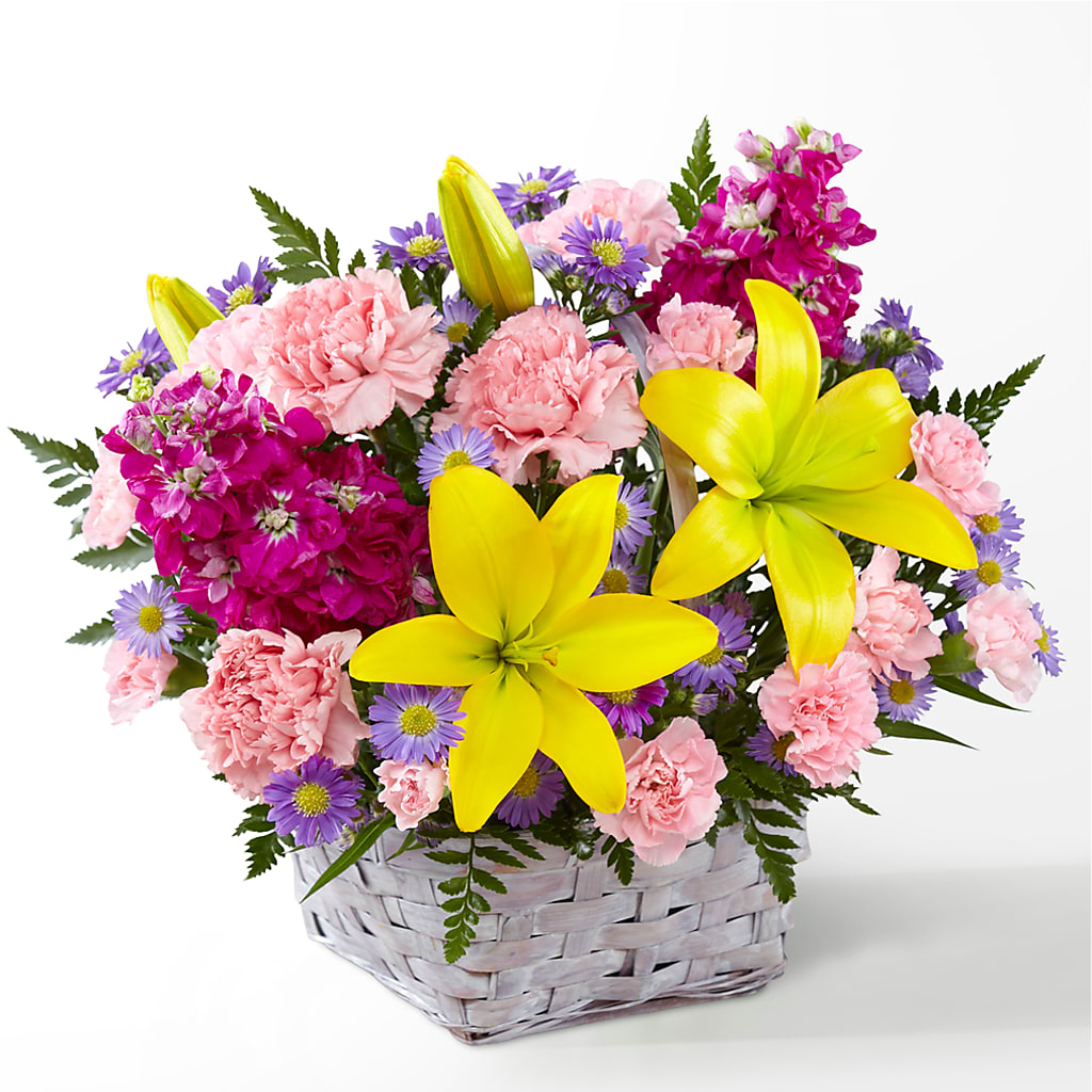 Bright Lights Bouquet – Bloom Boutique Ny, Lake Grove NY