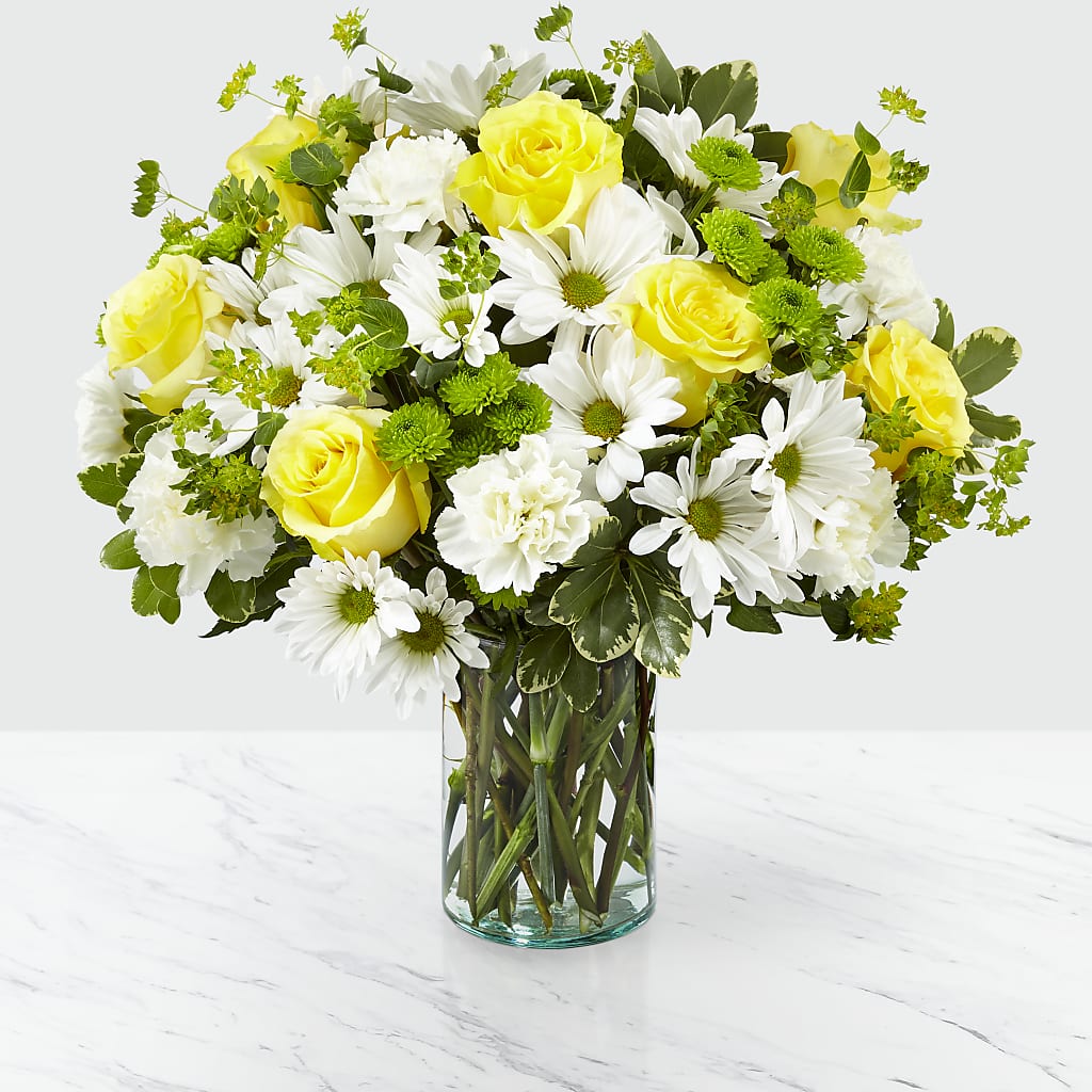 Happy Day Bouquet – Bloom Boutique Ny, Lake Grove NY