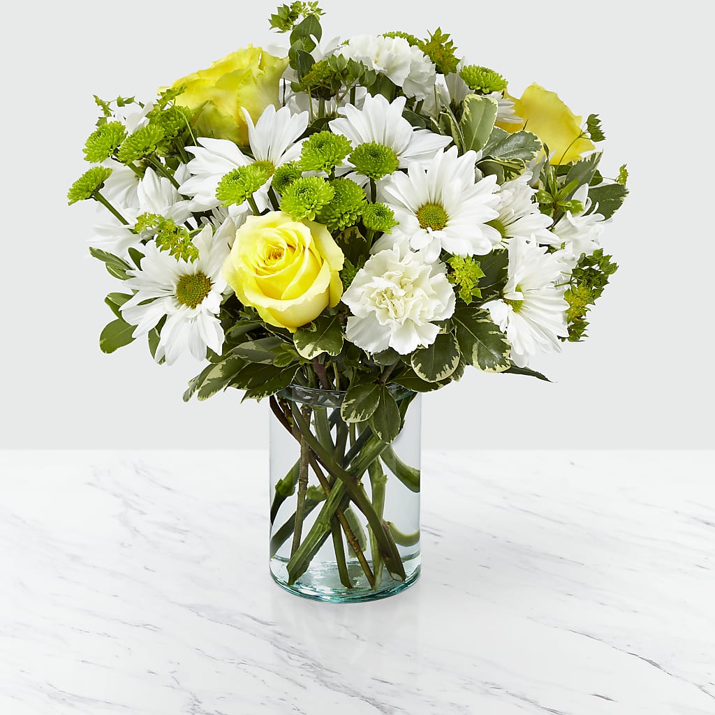 Happy Day Bouquet – Bloom Boutique Ny, Lake Grove NY