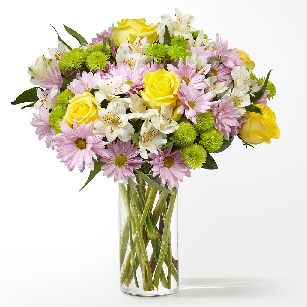 Sweet Spring Delight Bouquet – Bloom Boutique Ny, Lake Grove NY
