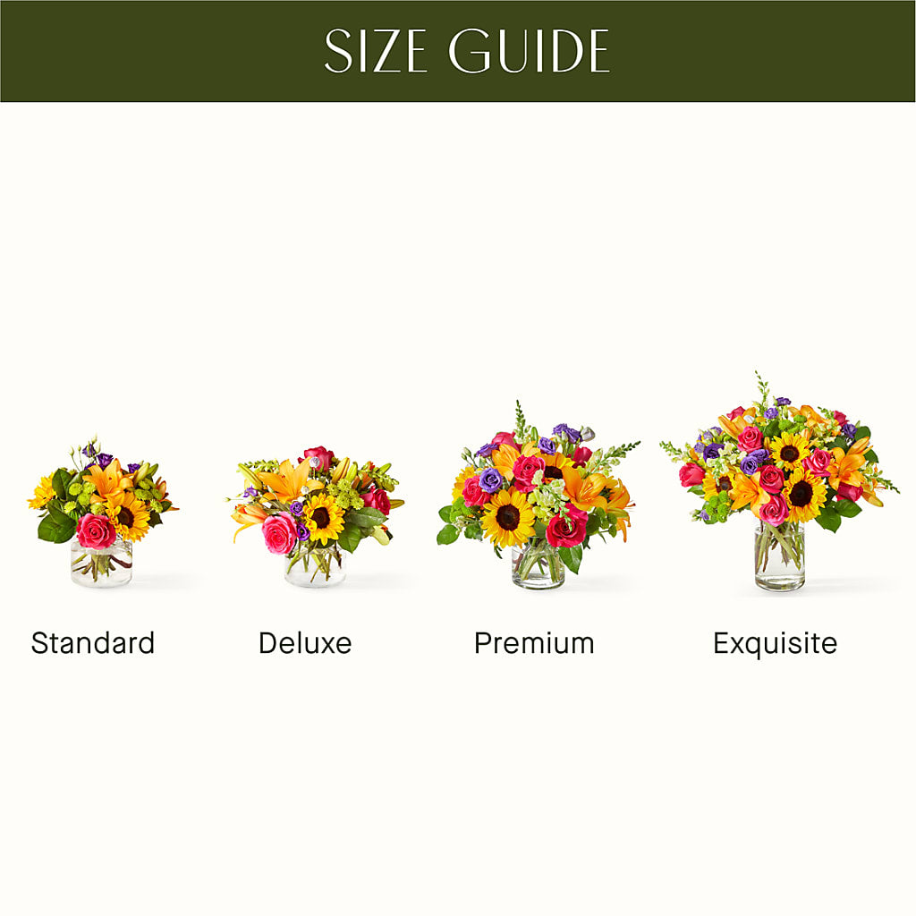 Best Day Bouquet – Bloom Boutique Ny, Lake Grove NY