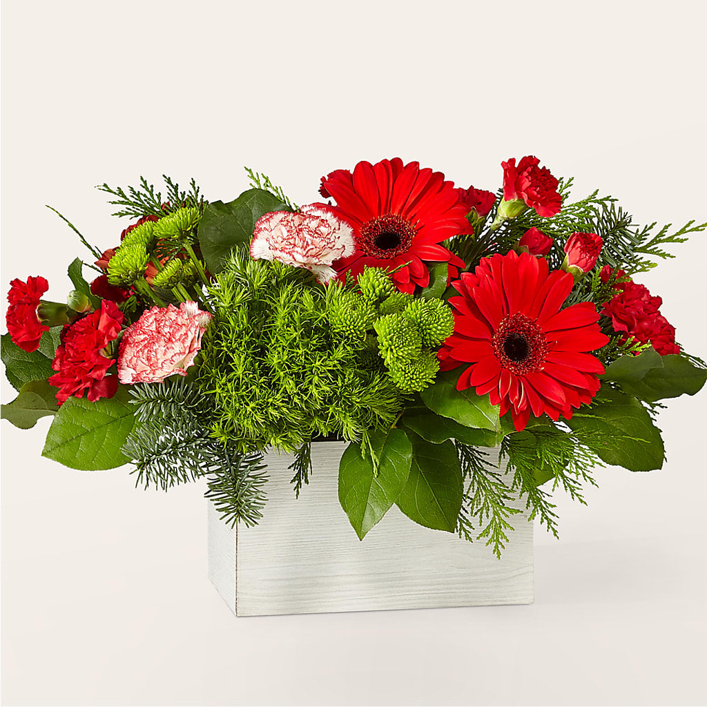 The Rudolph Bouquet – Bloom Boutique Ny, Lake Grove NY