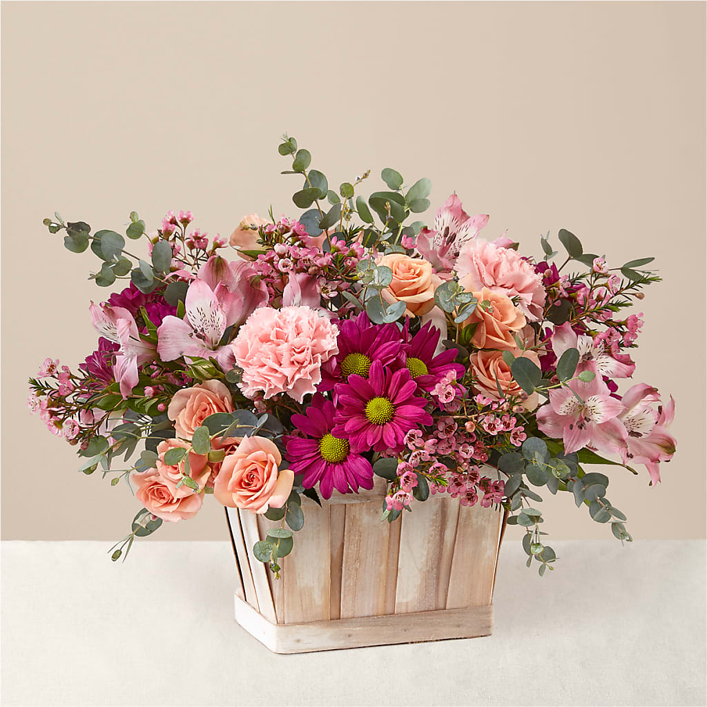 Garden Glam Bouquet – Bloom Boutique Ny, Lake Grove NY