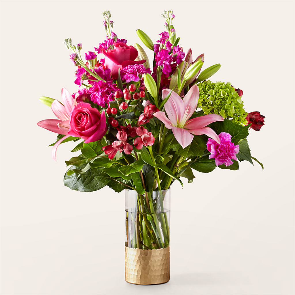 Magic in the Air Bouquet – Bloom Boutique Ny, Lake Grove NY