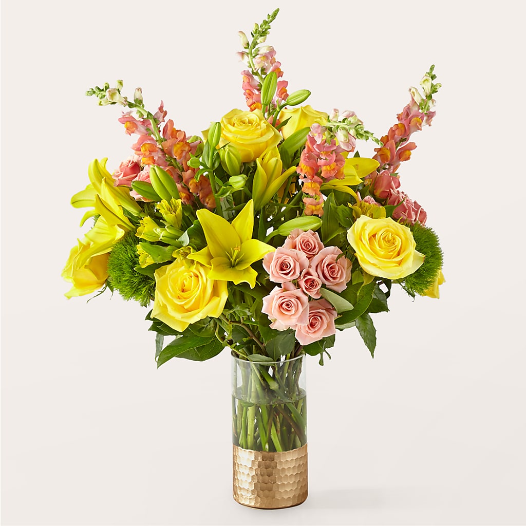 Getaway Bouquet – Bloom Boutique Ny, Lake Grove NY