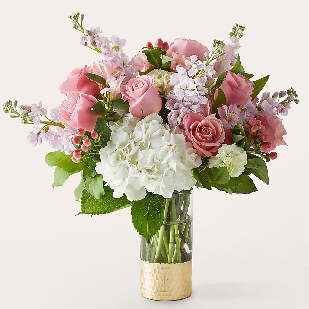 Little Luxuries Bouquet – Bloom Boutique Ny, Lake Grove NY