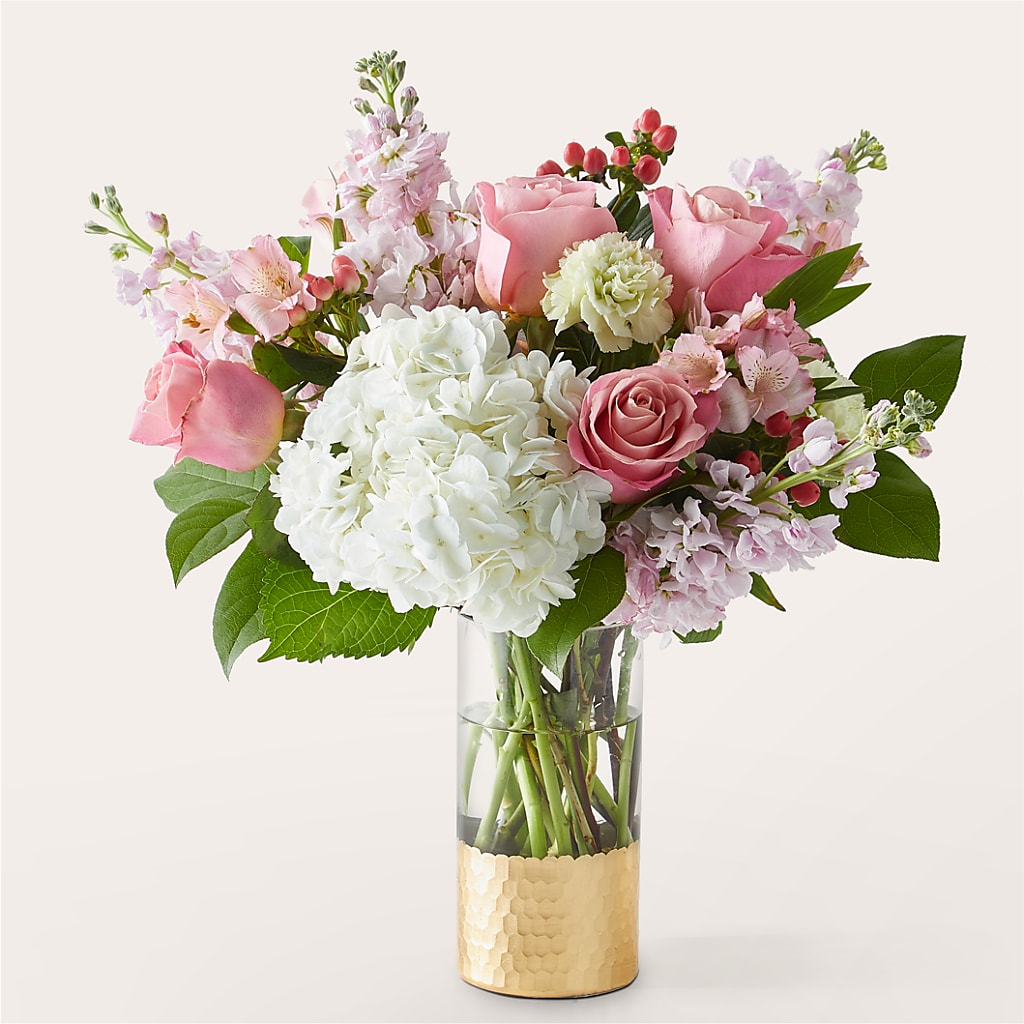 Little Luxuries Bouquet – Bloom Boutique Ny, Lake Grove NY