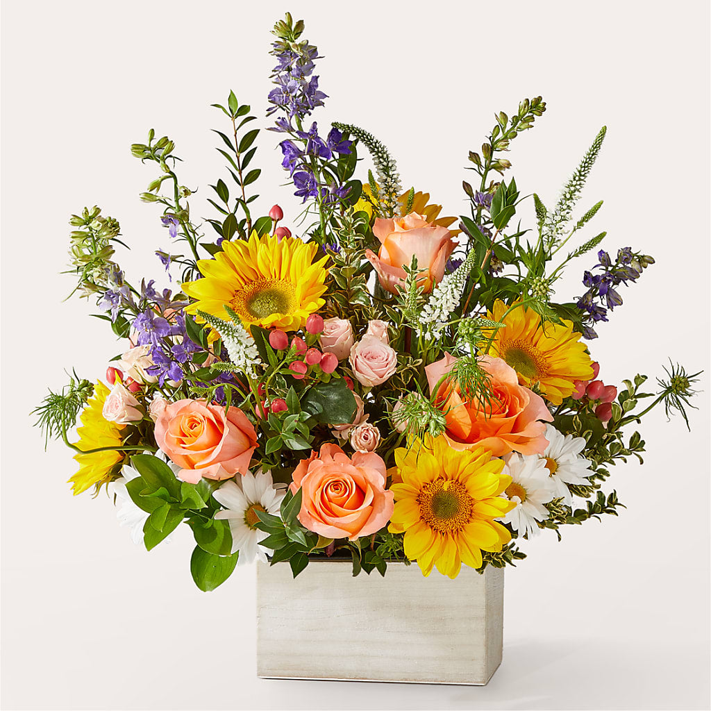 The Good Life Bouquet – Bloom Boutique Ny, Lake Grove NY