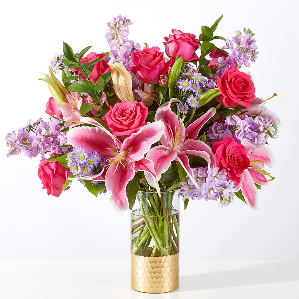 Written in the Stars Bouquet – Bloom Boutique Ny, Lake Grove NY