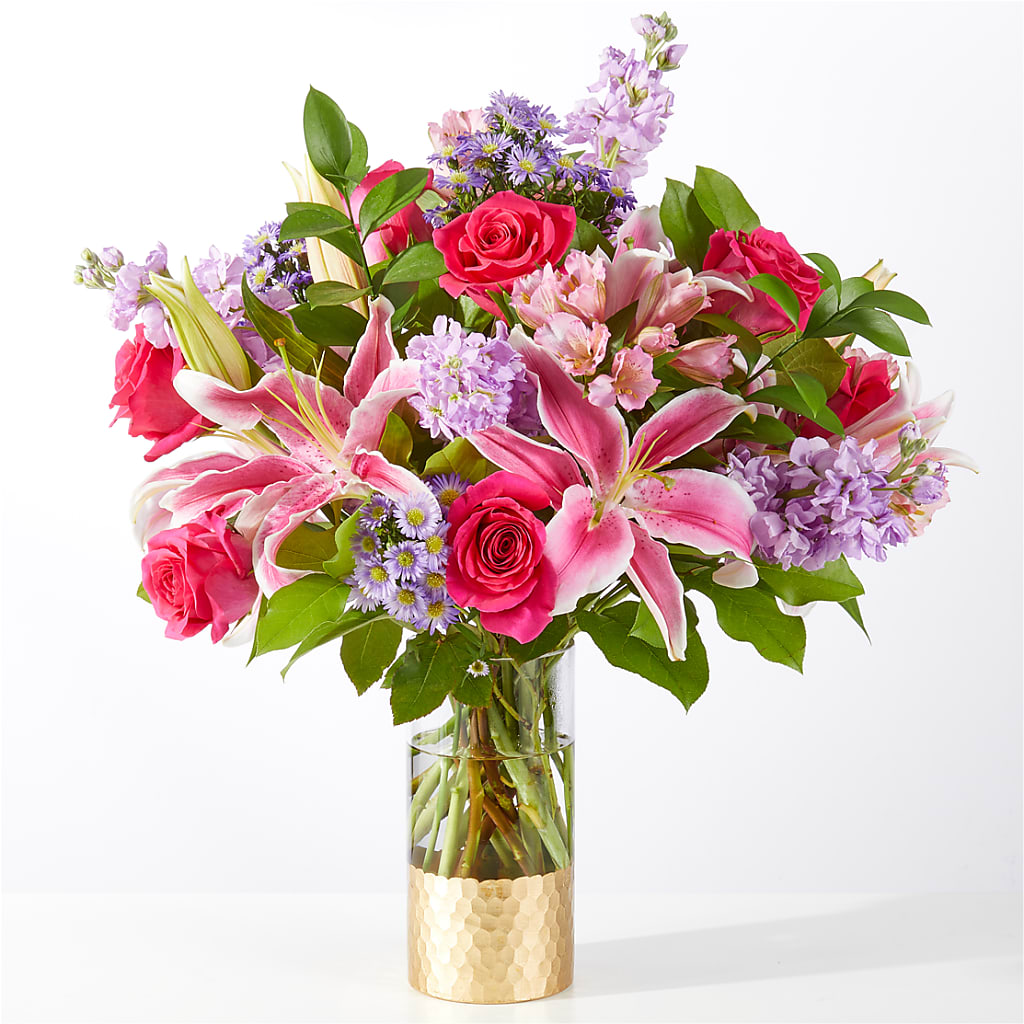 Written in the Stars Bouquet – Bloom Boutique Ny, Lake Grove NY
