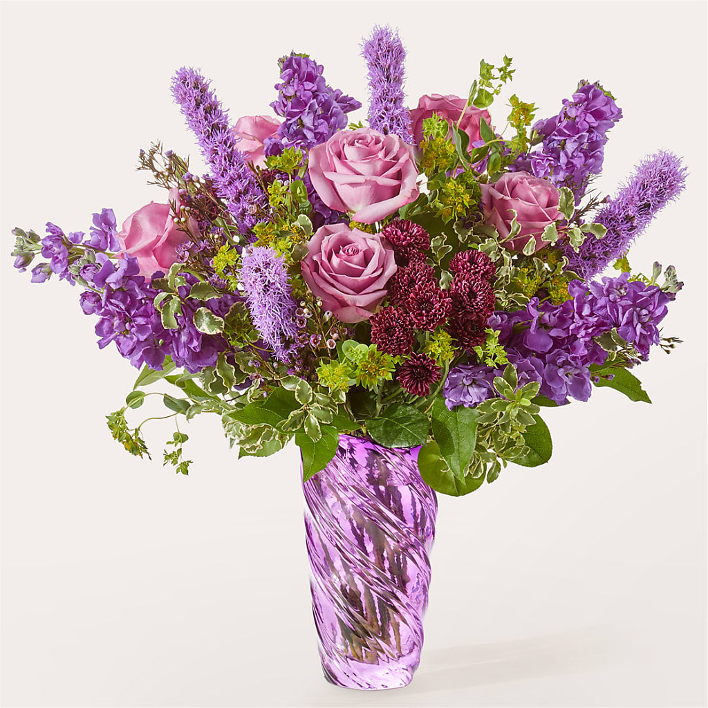 Garden Mist Bouquet – Bloom Boutique Ny, Lake Grove NY
