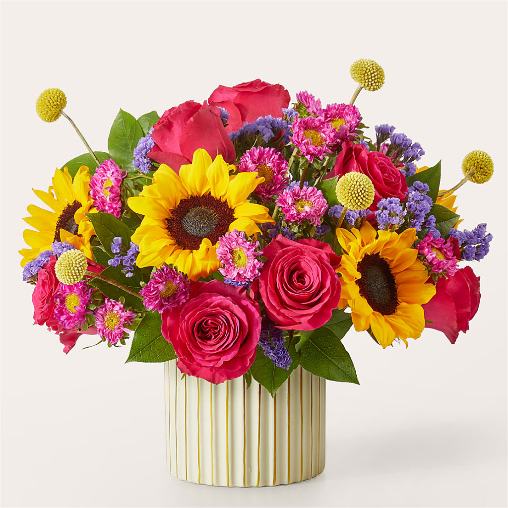Bubbly Bouquet – Bloom Boutique Ny, Lake Grove NY