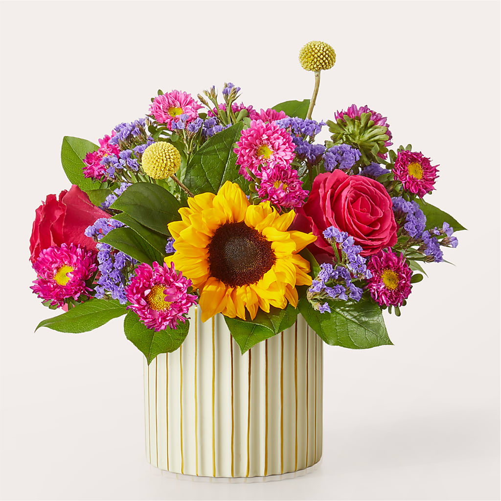 Bubbly Bouquet – Bloom Boutique Ny, Lake Grove NY