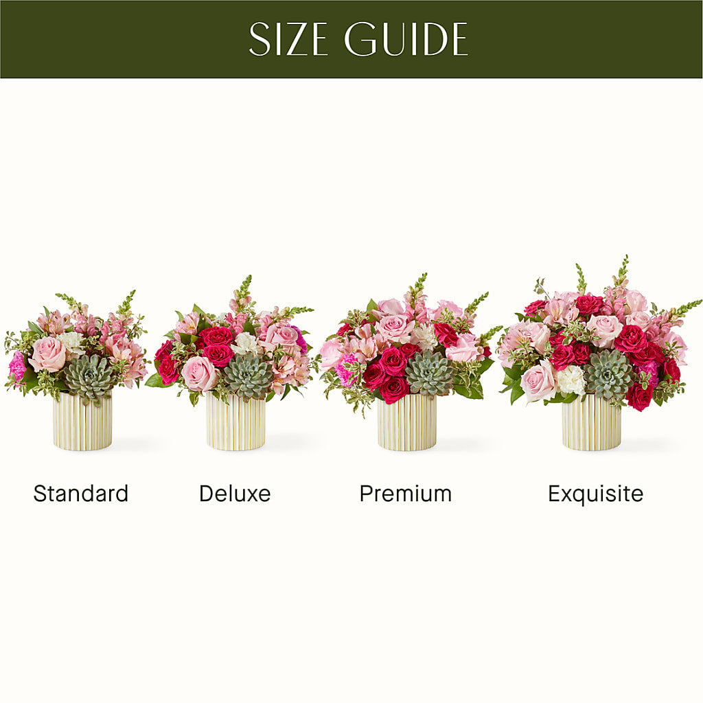 Magenta Musings Bouquet – Bloom Boutique Ny, Lake Grove NY