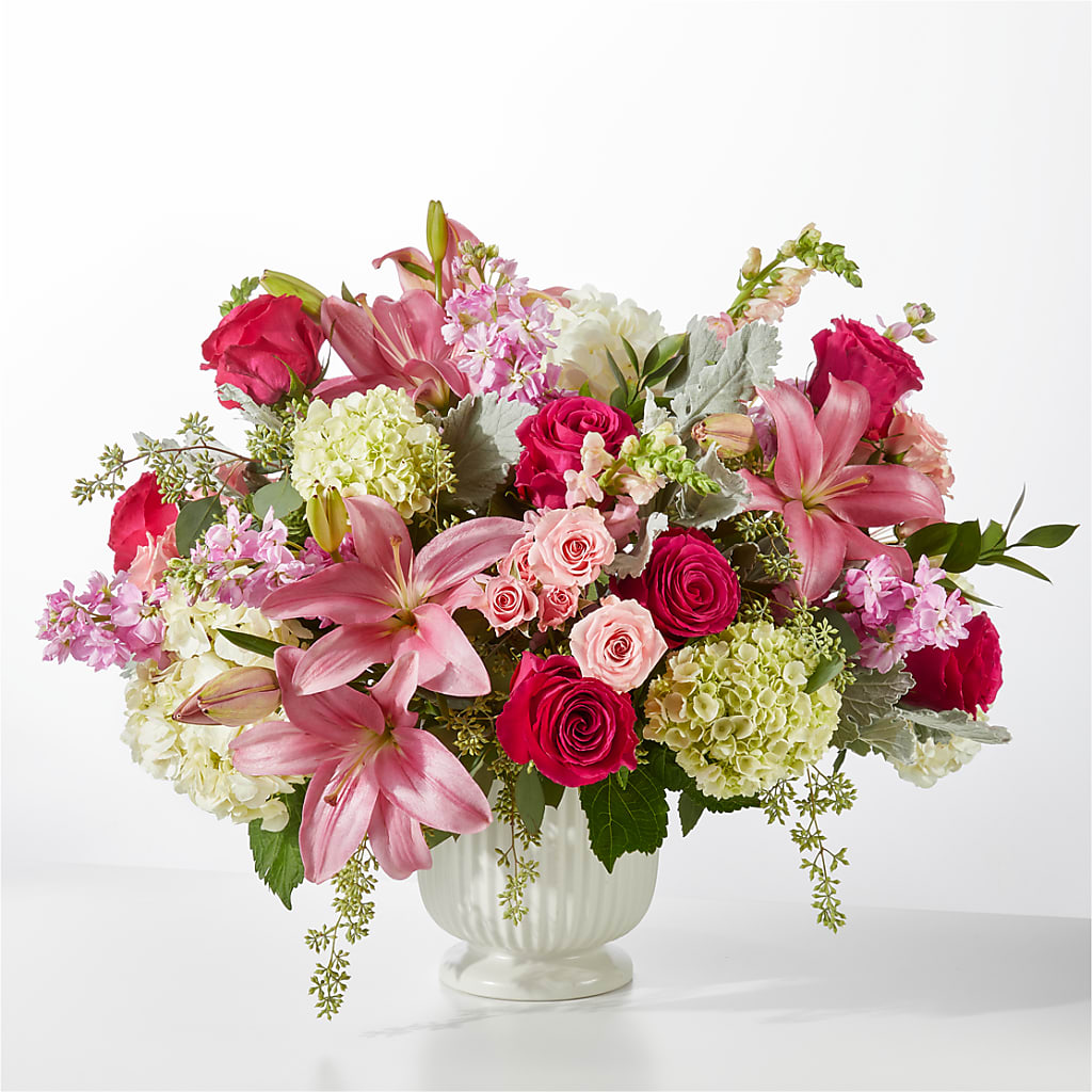 Antique Shopping Bouquet – Bloom Boutique Ny, Lake Grove NY