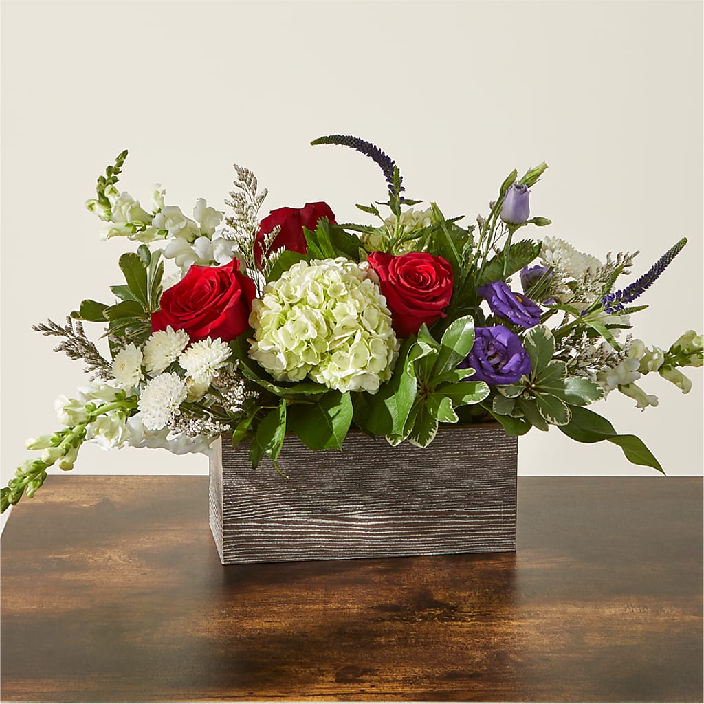 Sweet Magnolia Bouquet – Bloom Boutique Ny, Lake Grove NY