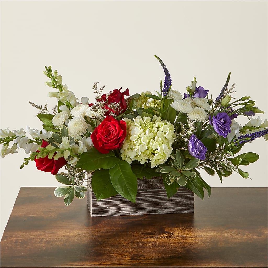 Sweet Magnolia Bouquet – Bloom Boutique Ny, Lake Grove NY