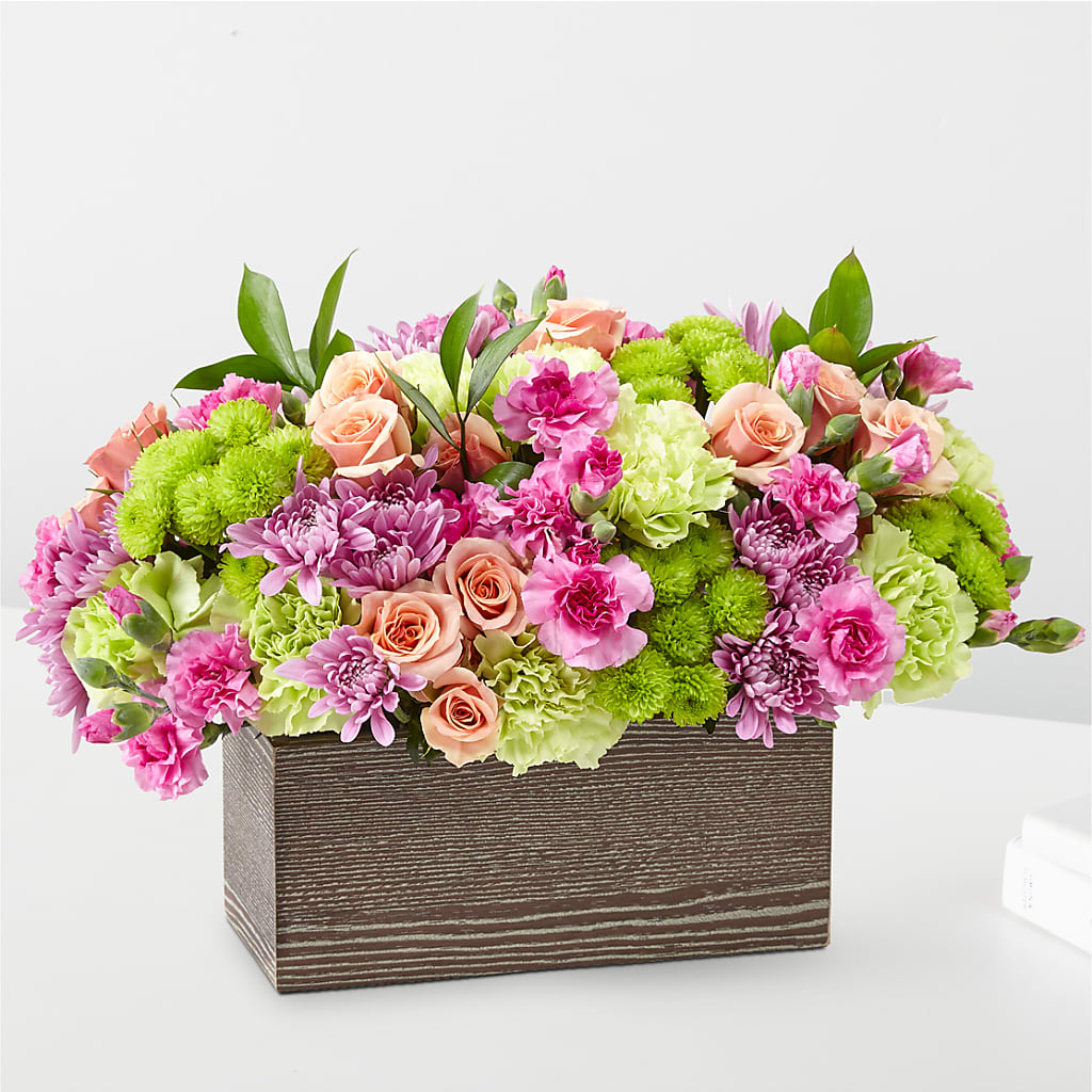 Simple Charm Bouquet – Bloom Boutique Ny, Lake Grove NY