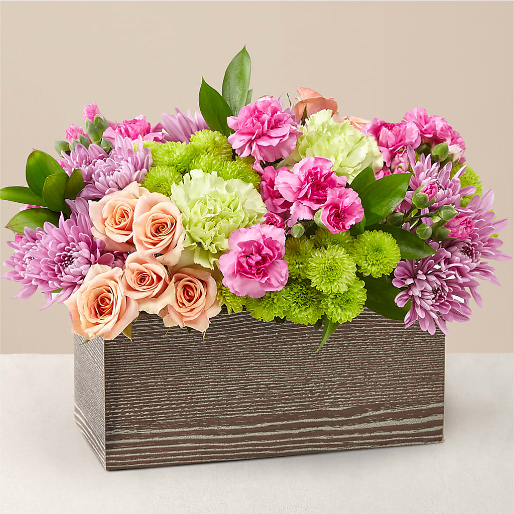 Simple Charm Bouquet – Bloom Boutique Ny, Lake Grove NY
