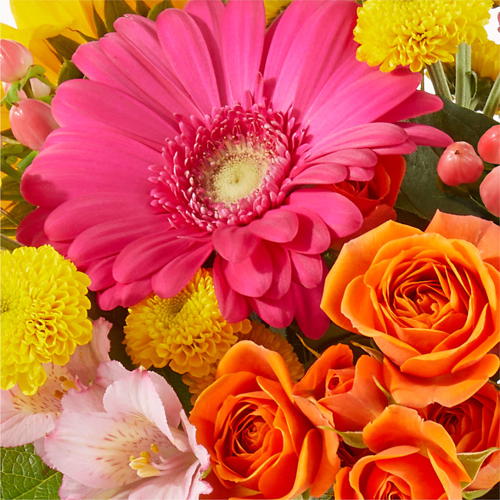 Florist Original Mixed Bouquet – Bloom Boutique Ny, Lake Grove NY