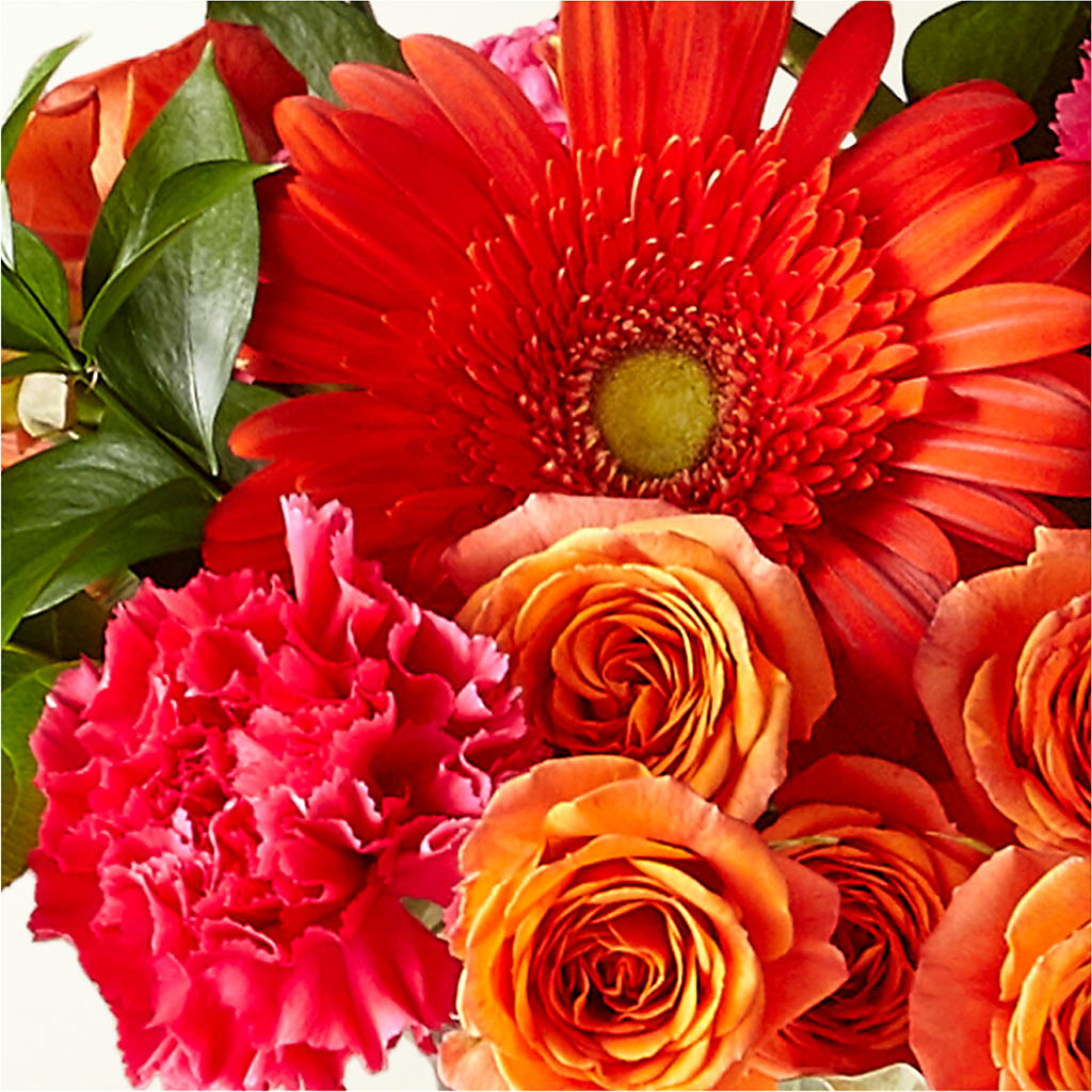 Florist Designed Mixed Bouquet – Bloom Boutique Ny, Lake Grove NY
