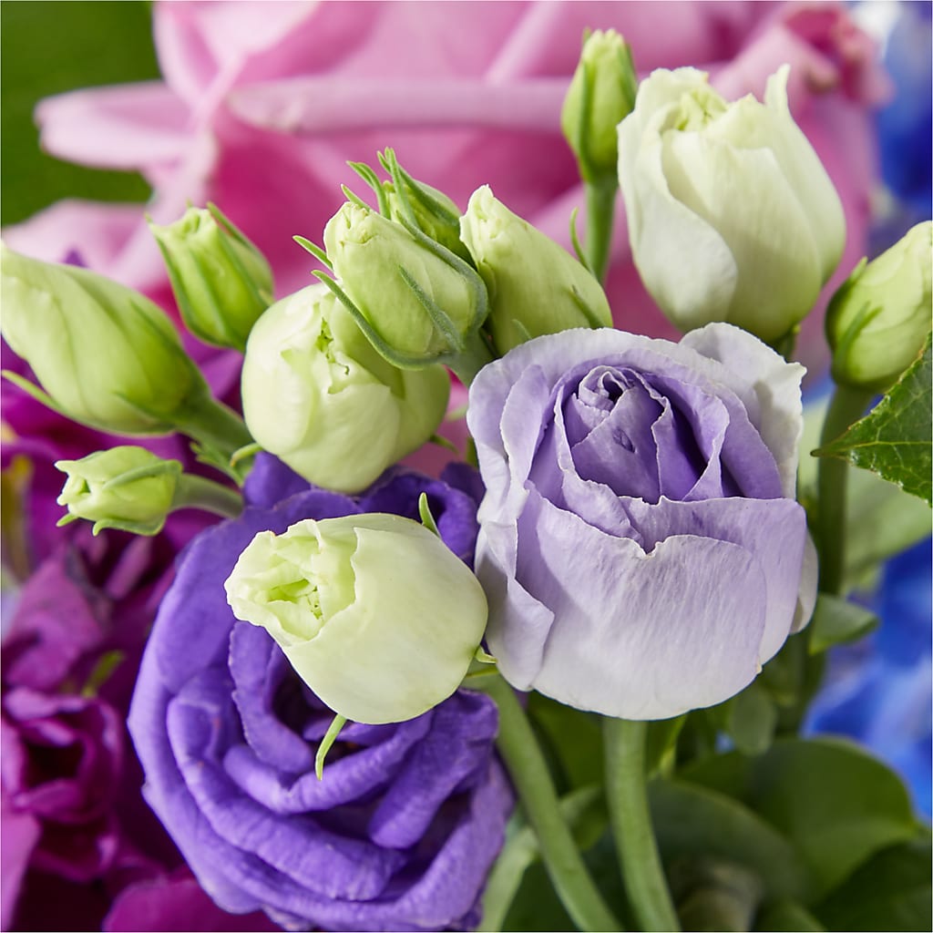 Twilight Glow Bouquet – Bloom Boutique Ny, Lake Grove NY