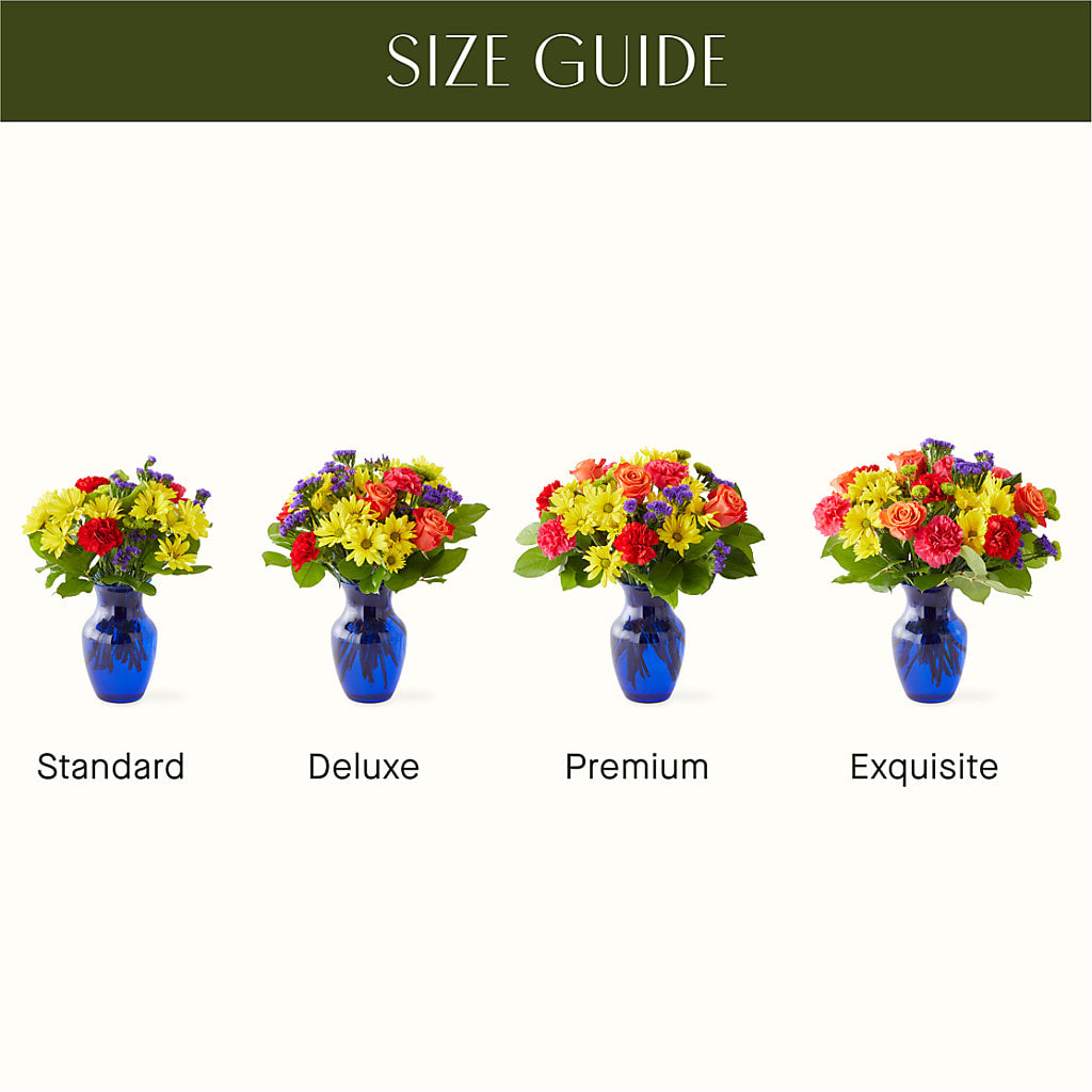 Brighter Days Bouquet – Bloom Boutique Ny, Lake Grove NY