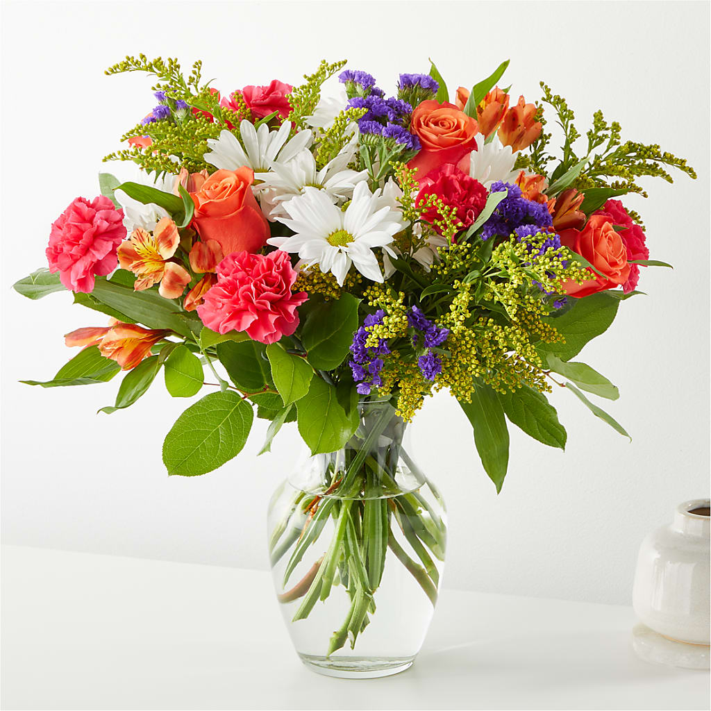 Oopsie Daisy Bouquet – Bloom Boutique Ny, Lake Grove NY
