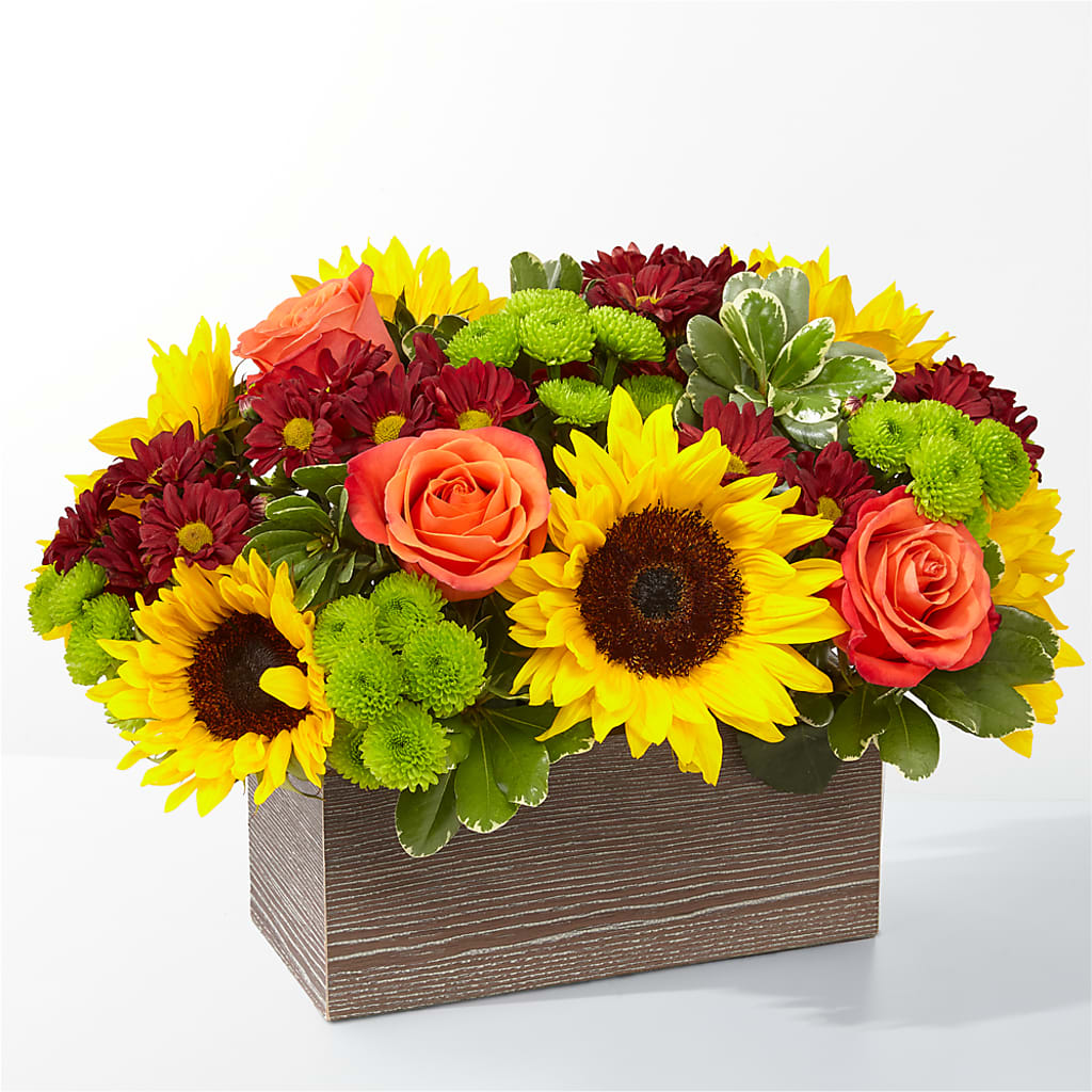 Happy Harvest Garden – Bloom Boutique Ny, Lake Grove NY
