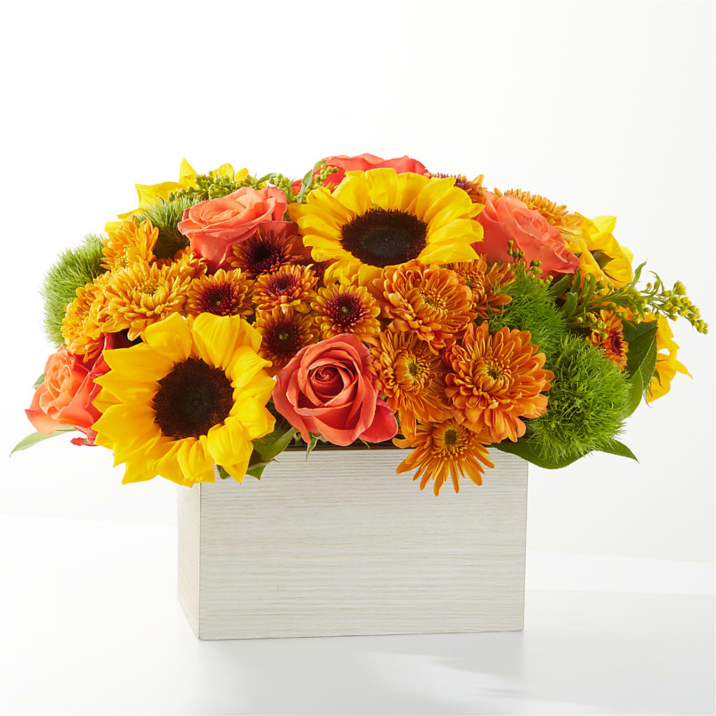 Farmer’s Market Stroll Bouquet – Bloom Boutique Ny, Lake Grove NY