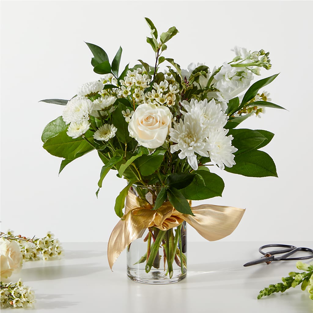 New Beginnings – A Florist Original – Bloom Boutique Ny, Lake Grove NY