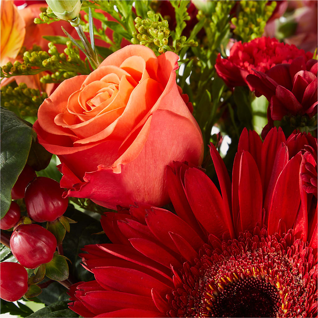 Sweater Season - A Florist Original – Bloom Boutique Ny, Lake Grove NY