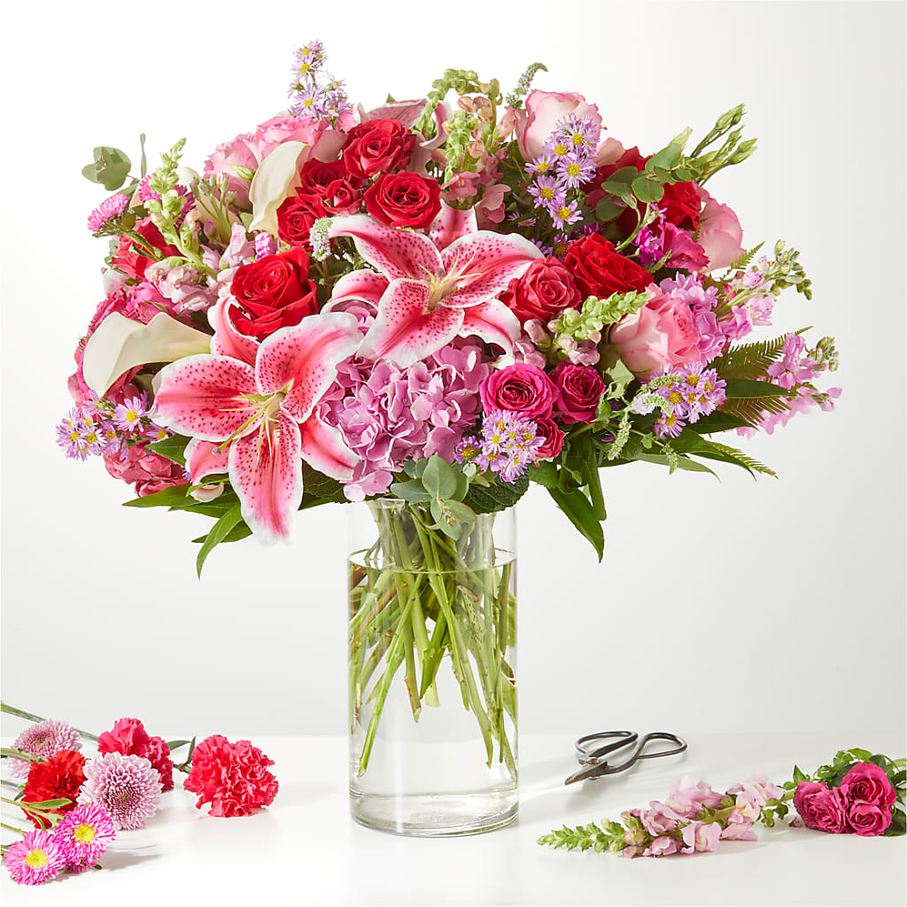 Swooning Over You - A Luxury Florist Original – Bloom Boutique Ny, Lake Grove NY