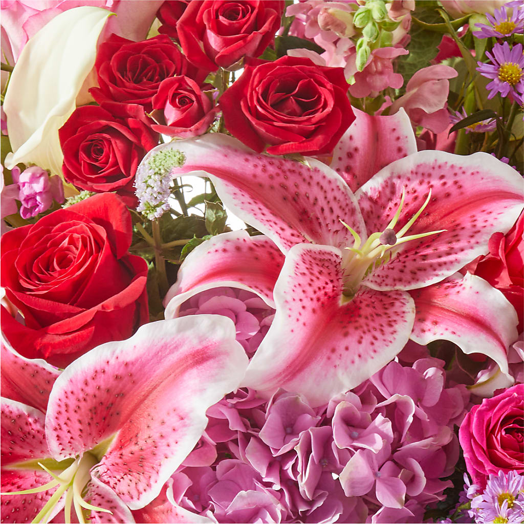 Better Together - A Luxury Florist Original – Bloom Boutique Ny, Lake Grove NY