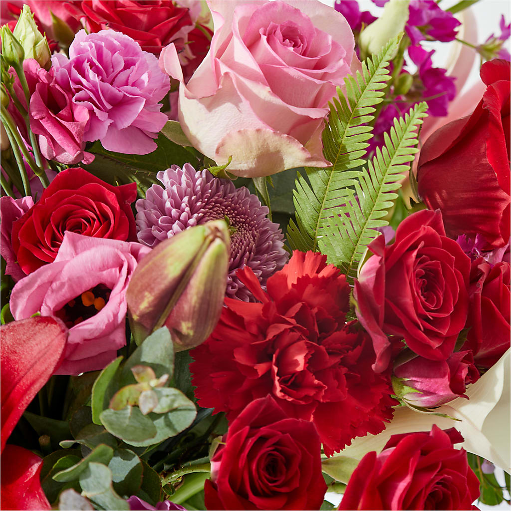 Simply the Best - A Florist Original – Bloom Boutique Ny, Lake Grove NY