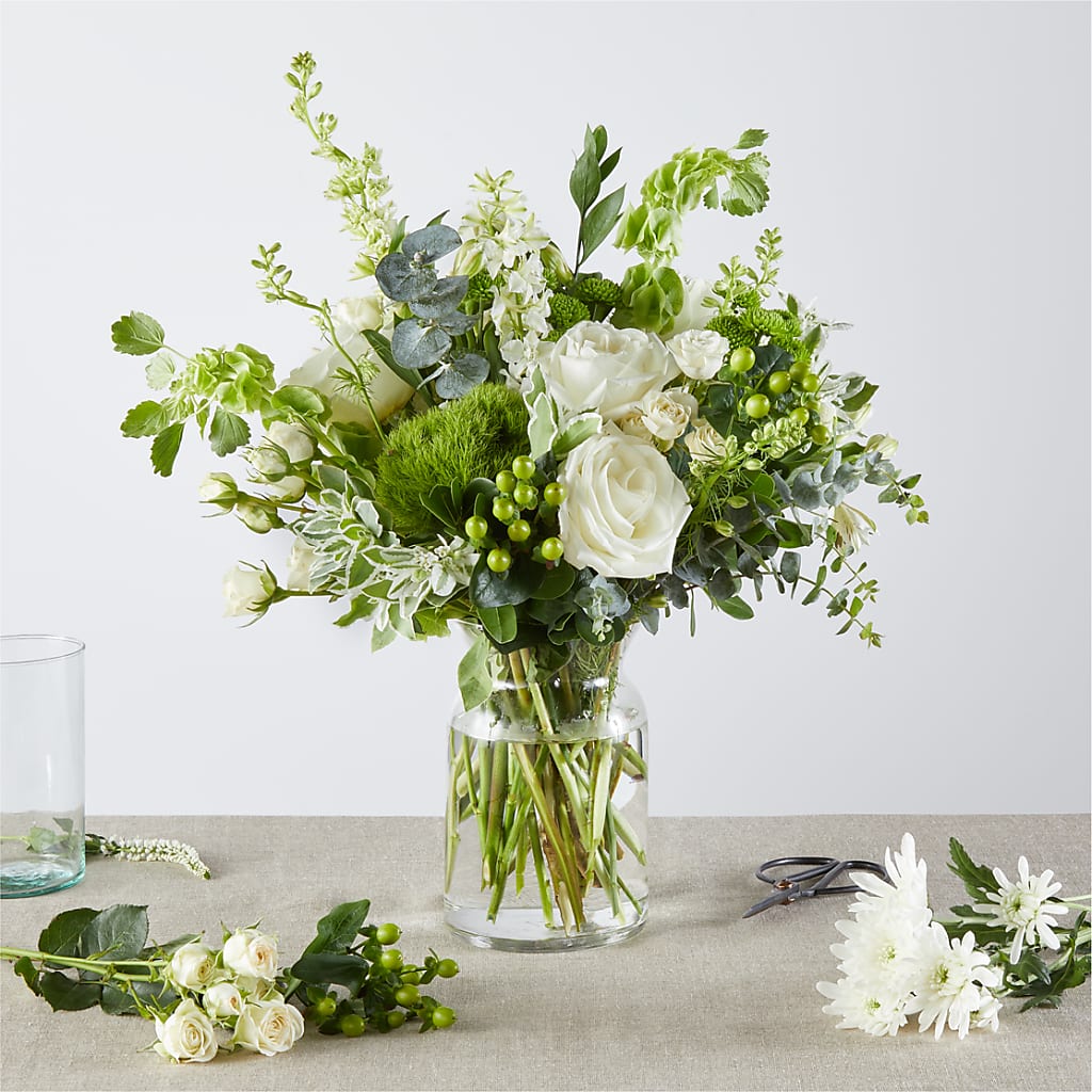 Irish Garden - A Florist Original – Bloom Boutique Ny, Lake Grove NY