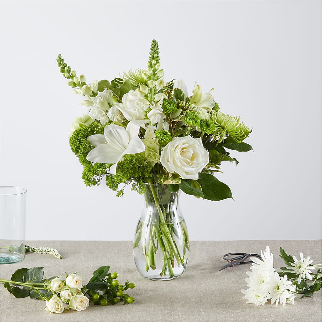 Irish Garden - A Florist Original – Bloom Boutique Ny, Lake Grove NY