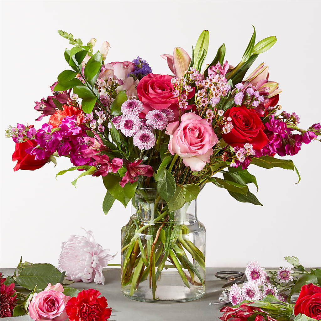 Regal Jewel – A Florist Original – Bloom Boutique Ny, Lake Grove NY