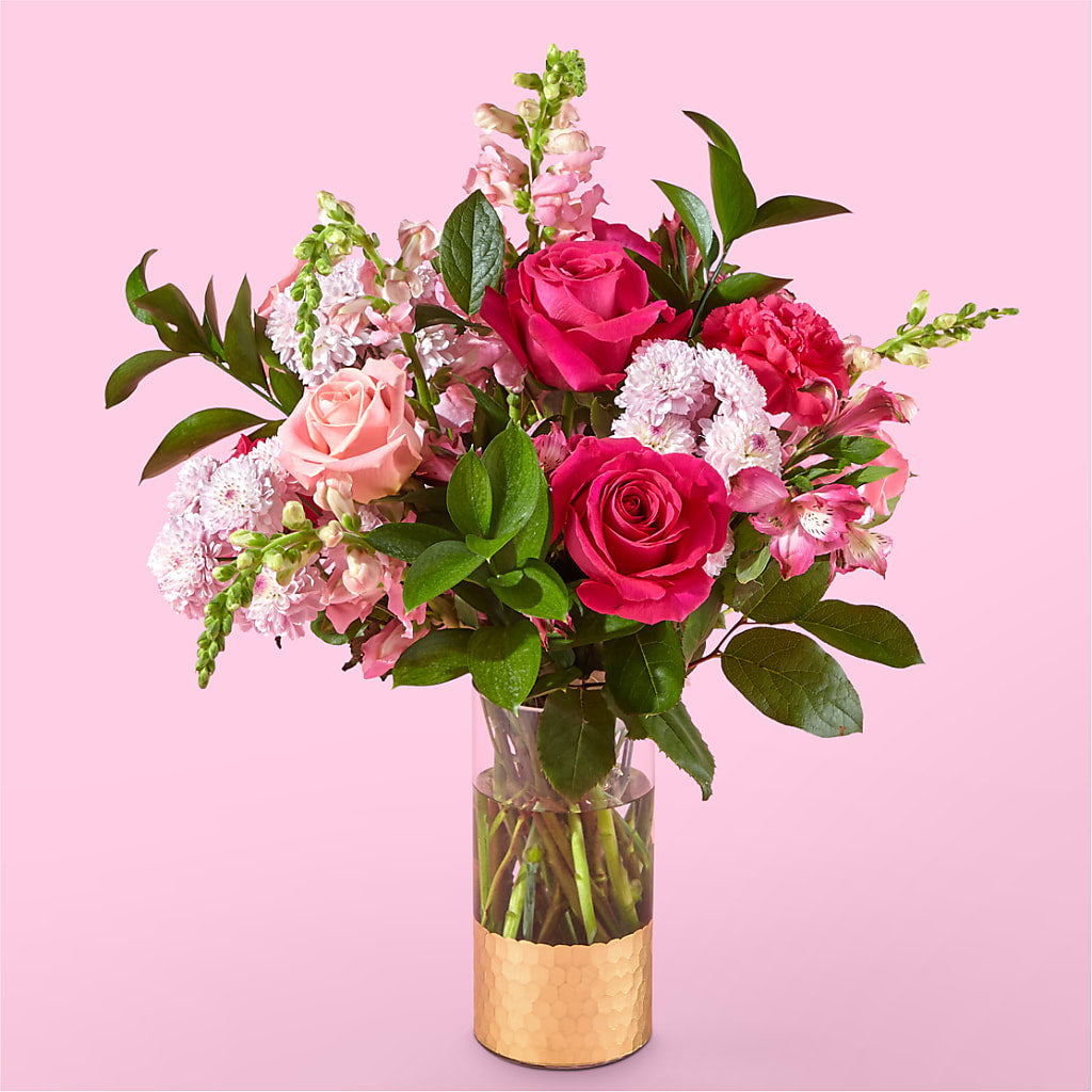 The Same Moon Bouquet – Bloom Boutique Ny, Lake Grove NY