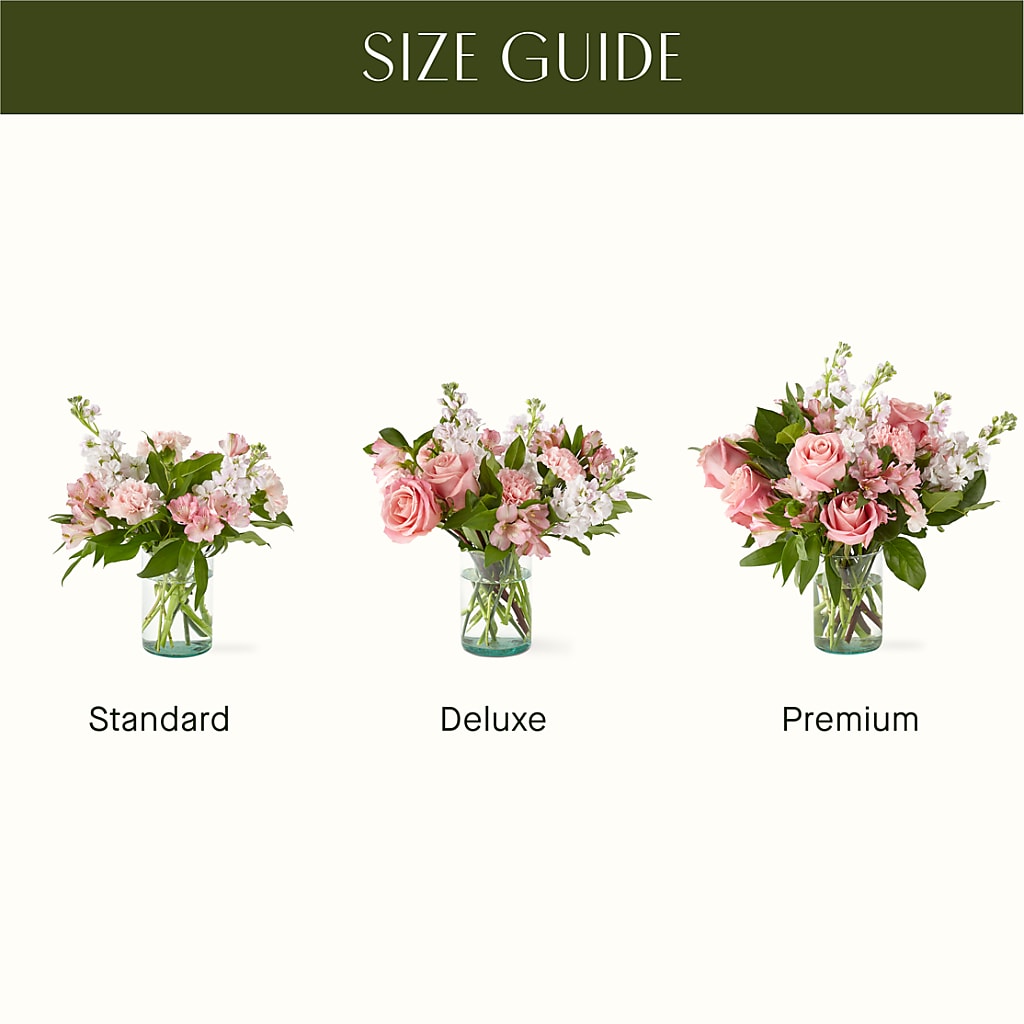 At the Ballet Bouquet – Bloom Boutique Ny, Lake Grove NY