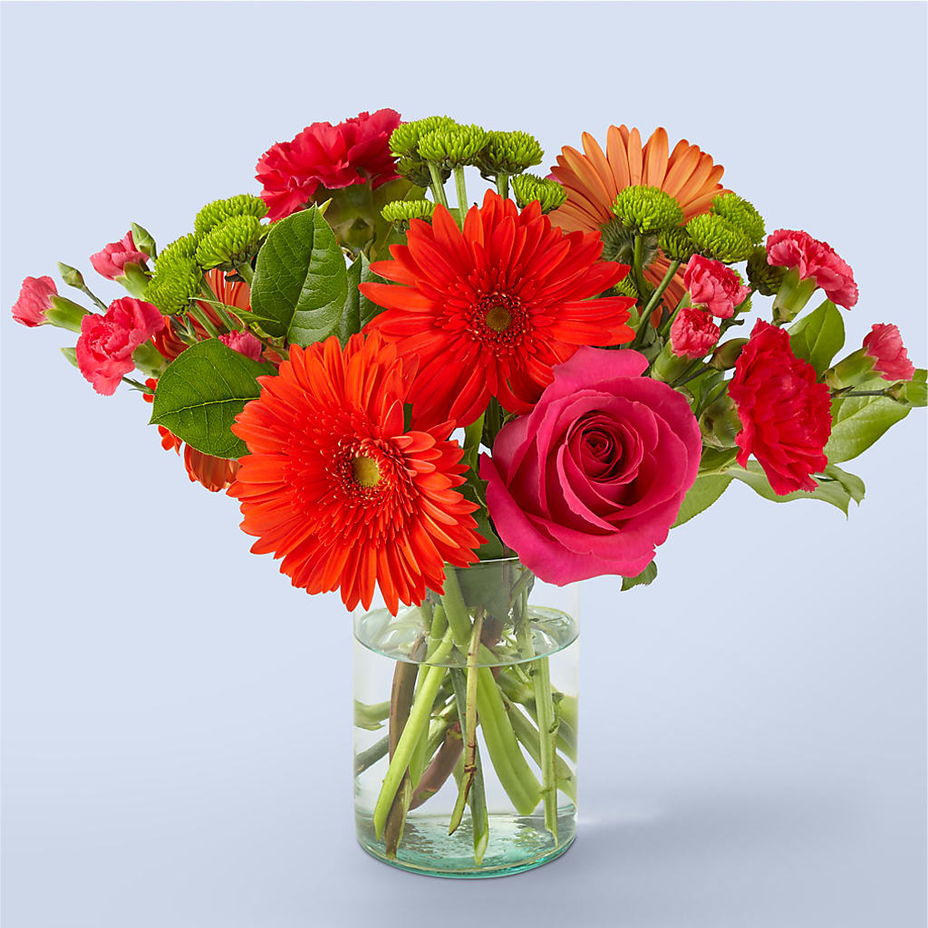 Best Dressed Bouquet – Bloom Boutique Ny, Lake Grove NY