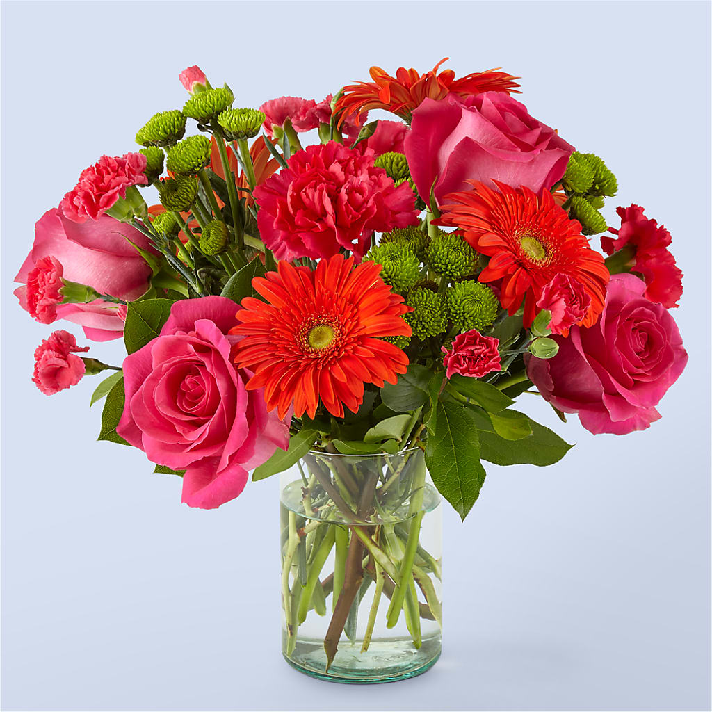 Best Dressed Bouquet – Bloom Boutique Ny, Lake Grove NY