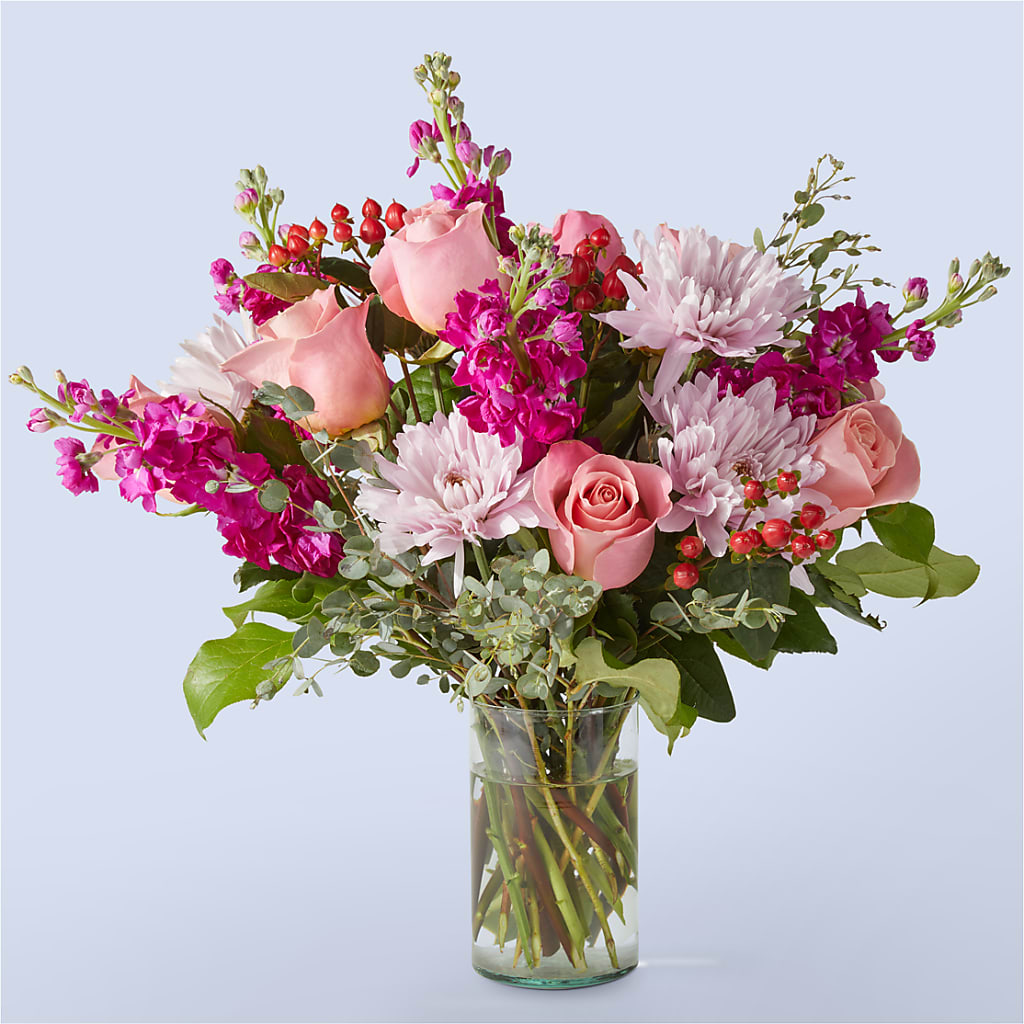 Sunday Morning Bouquet – Bloom Boutique Ny, Lake Grove NY