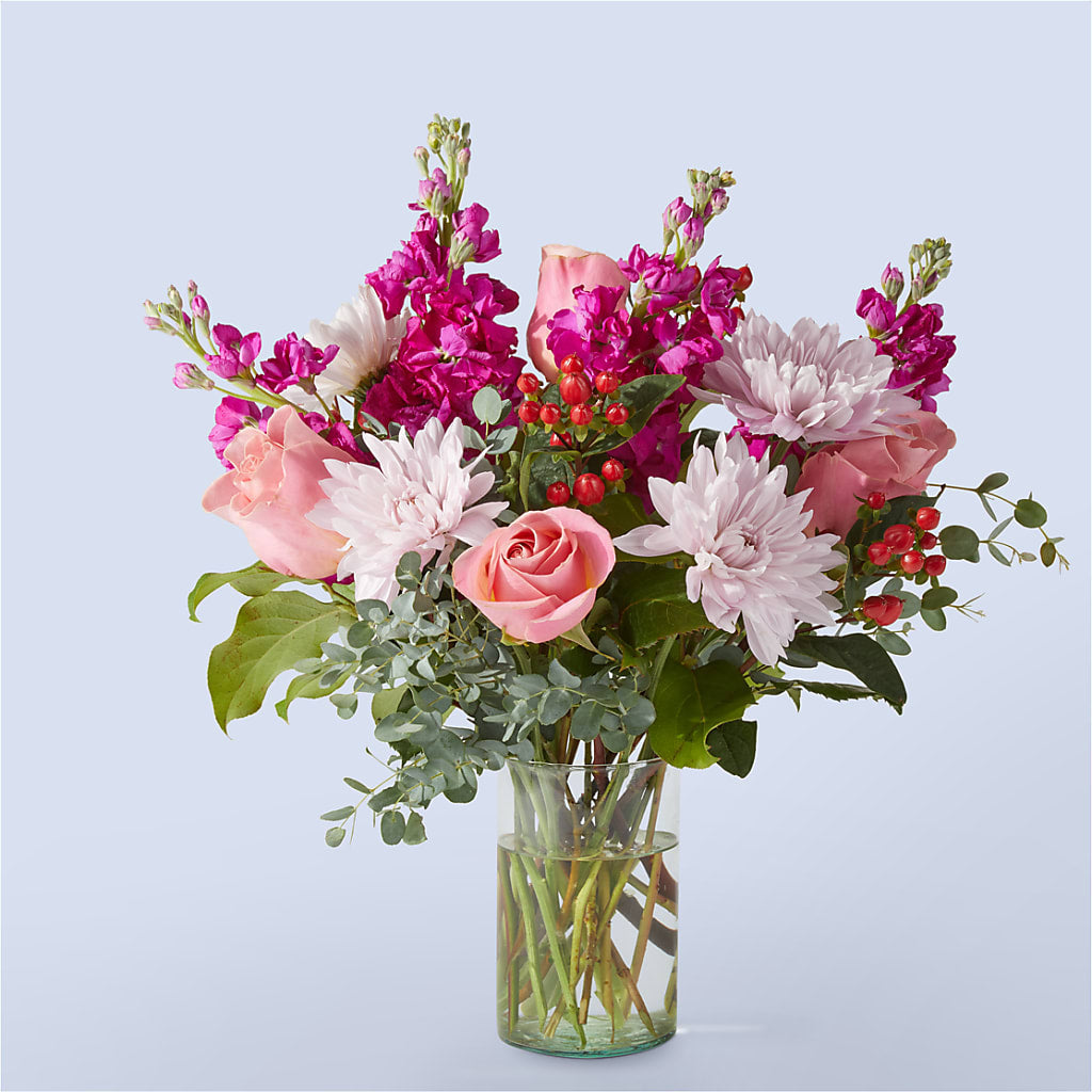 Sunday Morning Bouquet – Bloom Boutique Ny, Lake Grove NY