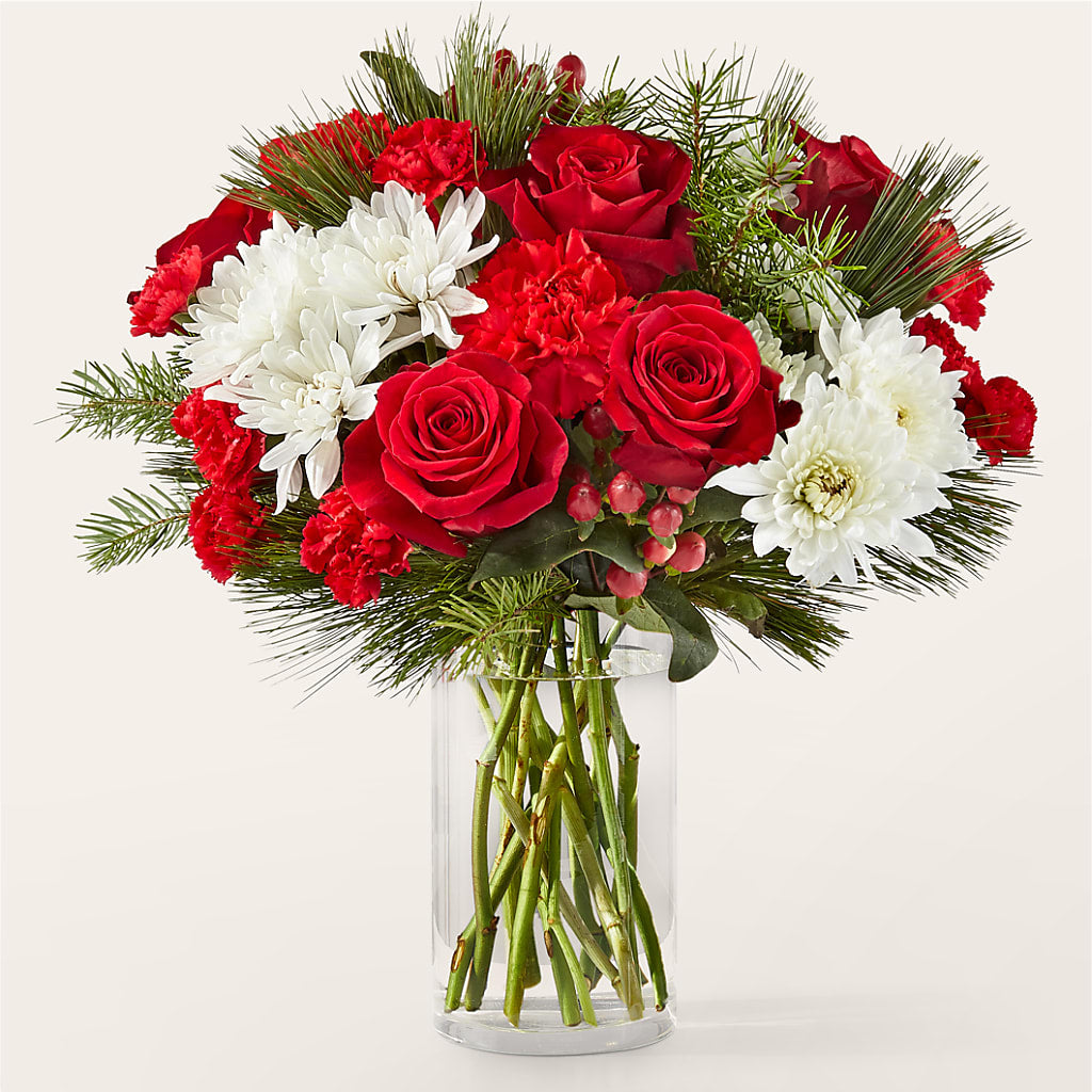 Seasonal Magic Bouquet – Bloom Boutique Ny, Lake Grove NY