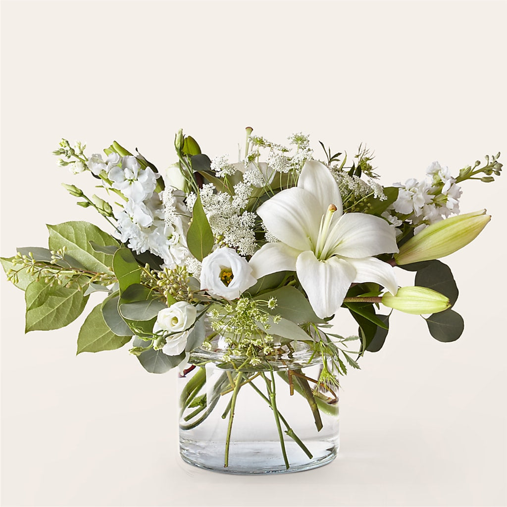 Alluring Elegance Bouquet – Bloom Boutique Ny, Lake Grove NY