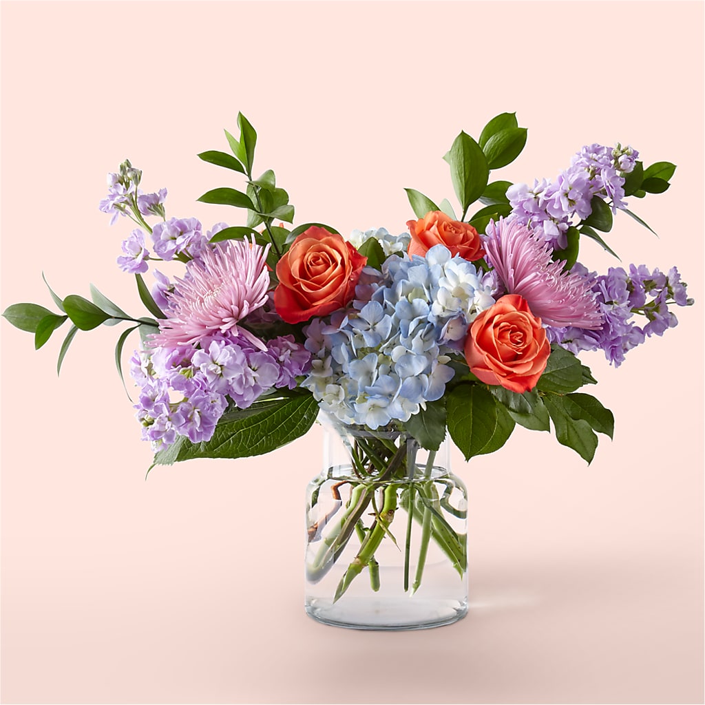 Be Mine Bouquet – Bloom Boutique Ny, Lake Grove NY