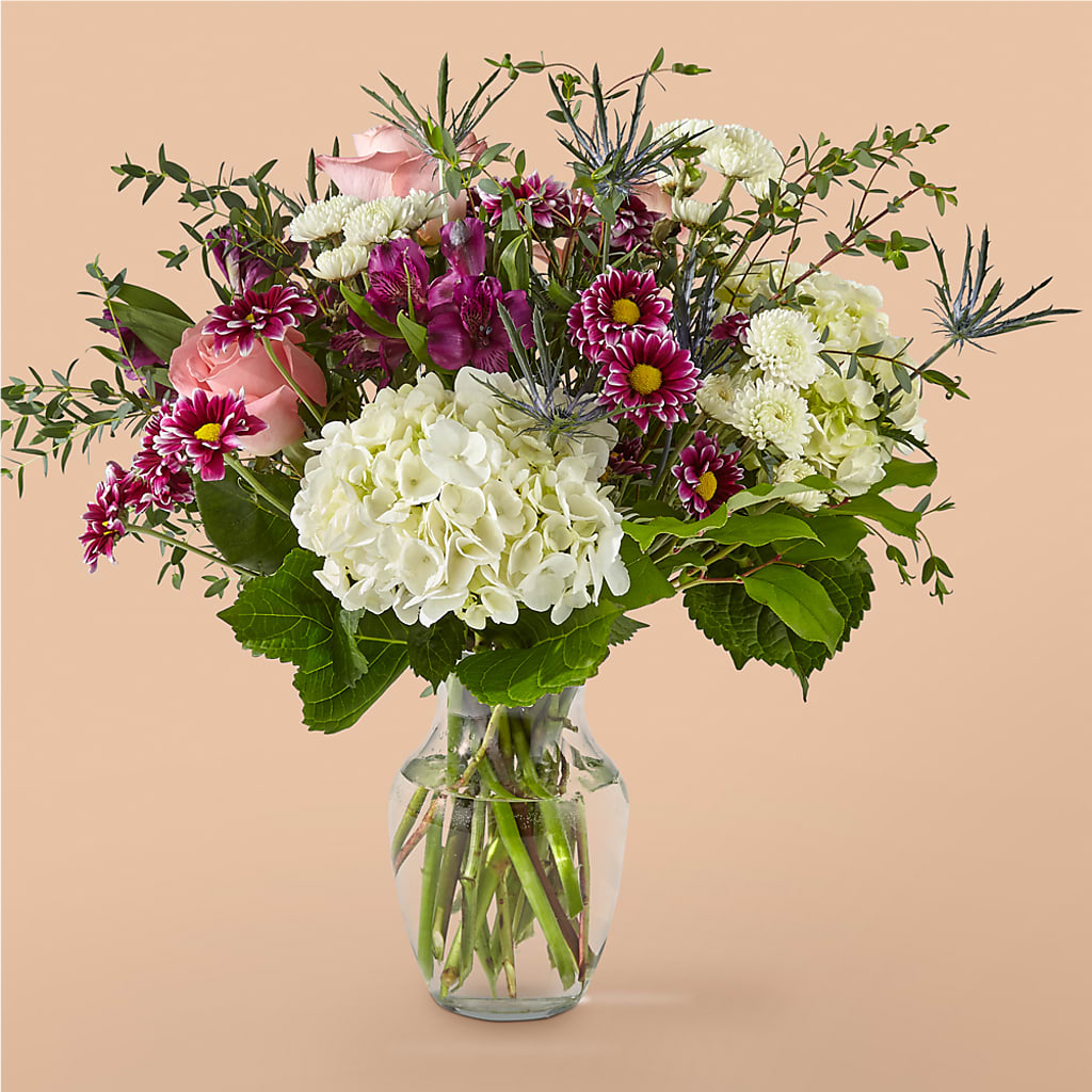Parlour Bouquet – Bloom Boutique Ny, Lake Grove NY