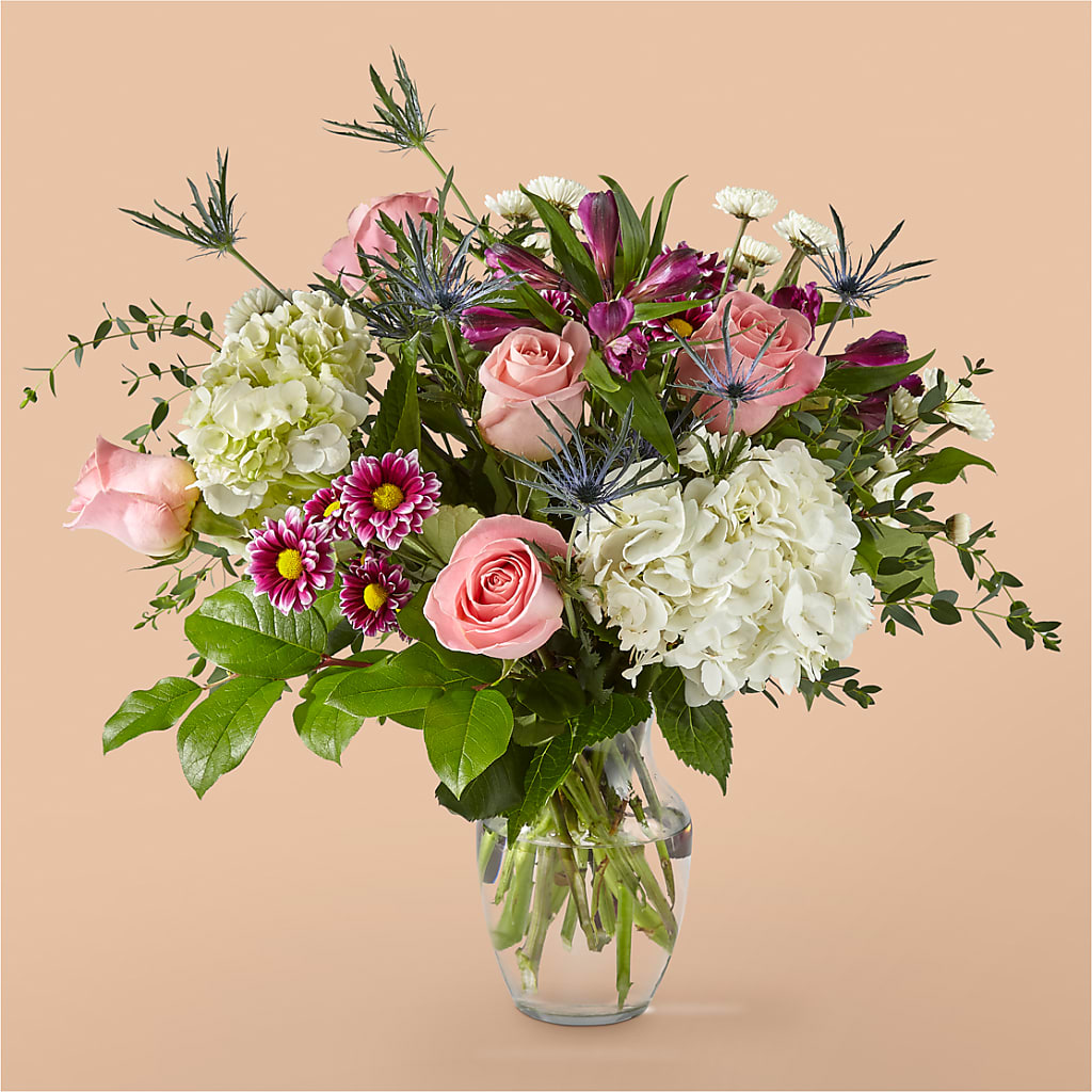 Parlour Bouquet – Bloom Boutique Ny, Lake Grove NY