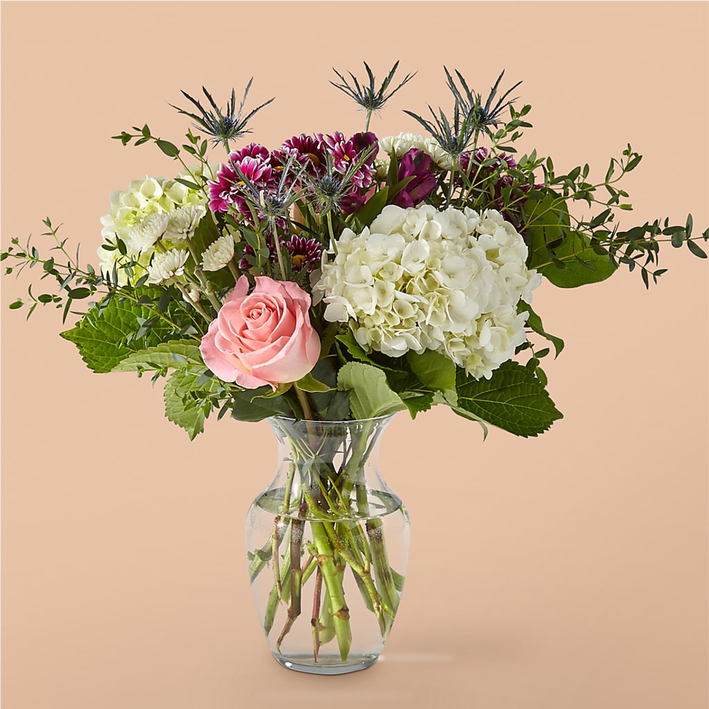 Parlour Bouquet – Bloom Boutique Ny, Lake Grove NY